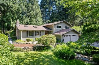 5419 141st Street NW, Gig Harbor, WA 98332