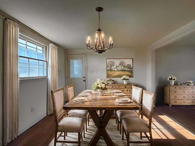 5779 Alean RD, Boones Mill, VA 24065