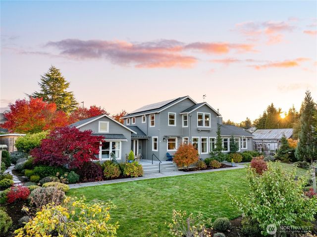 806 NW Alexander Street, Coupeville, WA 98239