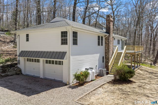 147 Thayer Pond Road, Wilton, CT 06897