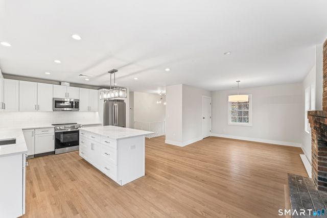 147 Thayer Pond Road, Wilton, CT 06897