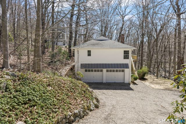 147 Thayer Pond Road, Wilton, CT 06897