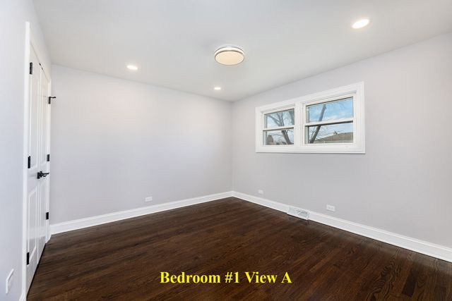 4955 N Delphia Avenue, Norridge, IL 60706