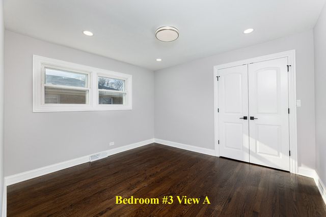 4955 N Delphia Avenue, Norridge, IL 60706