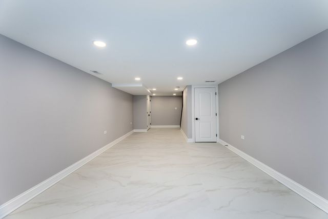 4955 N Delphia Avenue, Norridge, IL 60706