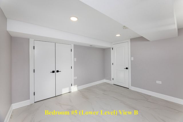 4955 N Delphia Avenue, Norridge, IL 60706