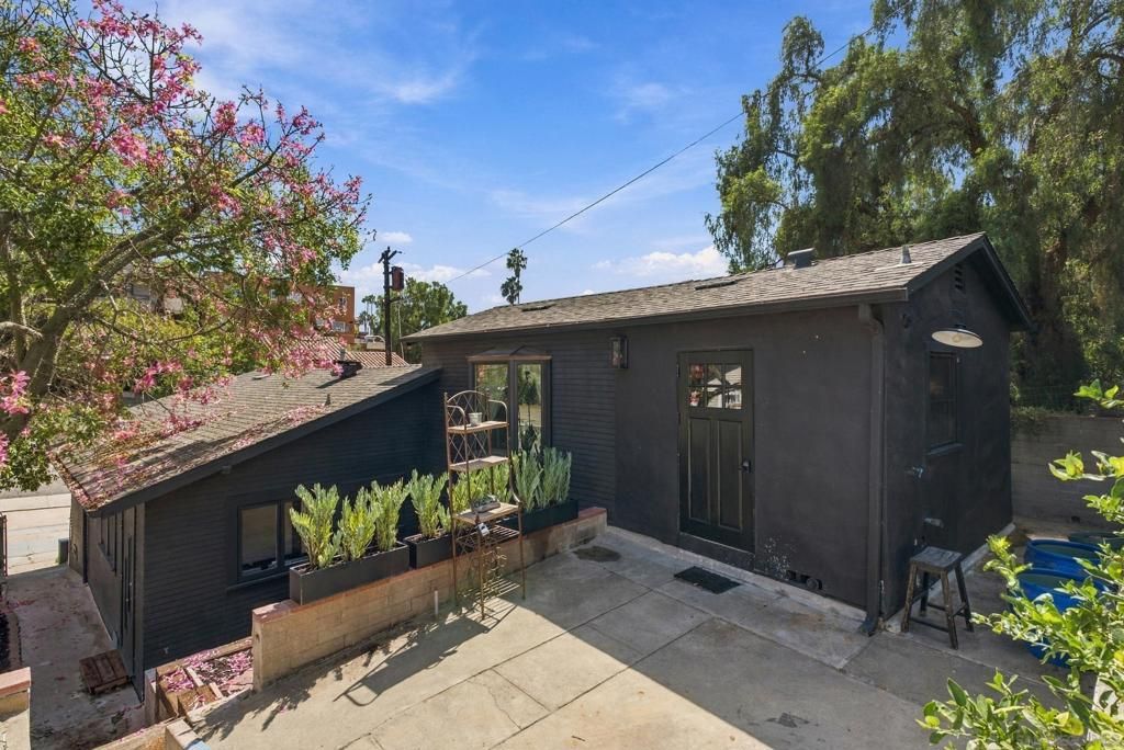 1616 Glenwood Dr., San Diego, CA 92103 — exterior