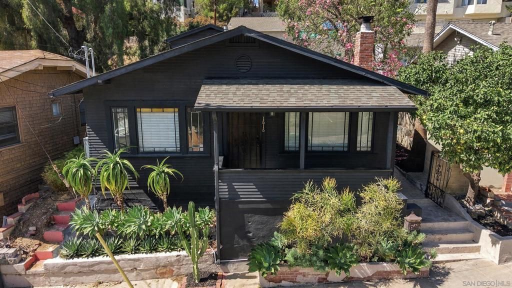 1616 Glenwood Dr., San Diego, CA 92103 — photo 2