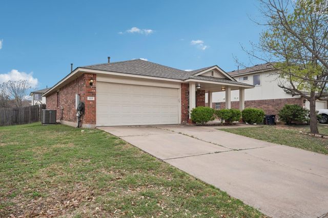 1115 Whitley DR, Leander, TX 78641