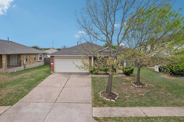 1115 Whitley DR, Leander, TX 78641