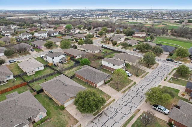 1115 Whitley DR, Leander, TX 78641