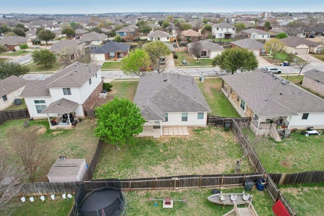 1115 Whitley DR, Leander, TX 78641