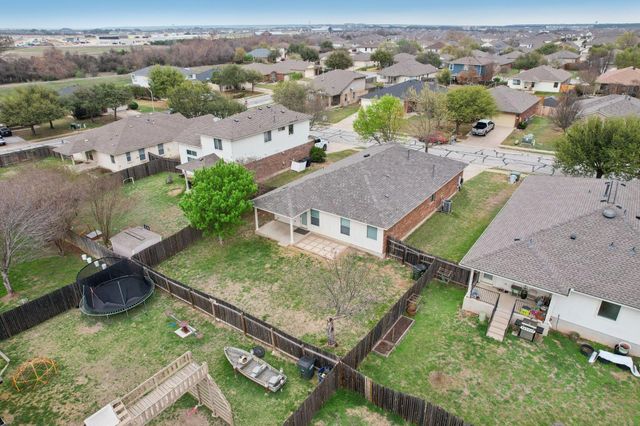 1115 Whitley DR, Leander, TX 78641