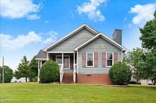 5329 Cottage Bluff Lane, Knightdale, NC 27545