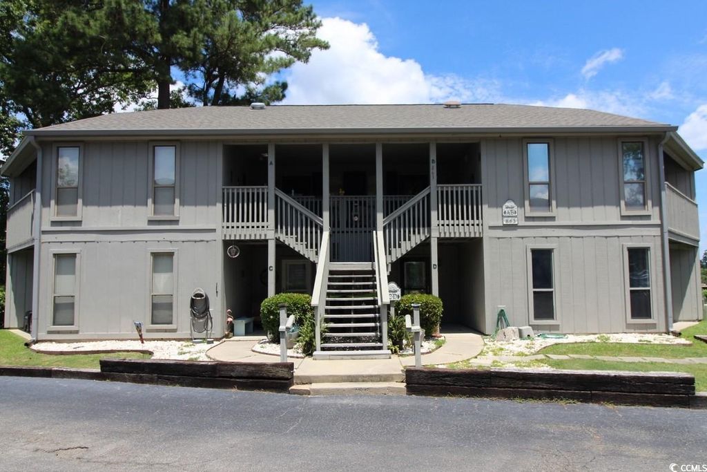 863 Tall Oaks Ct # B-63, Myrtle Beach, SC 29588