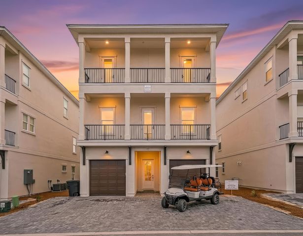 17 Boswells Court, Miramar Beach, FL 32550