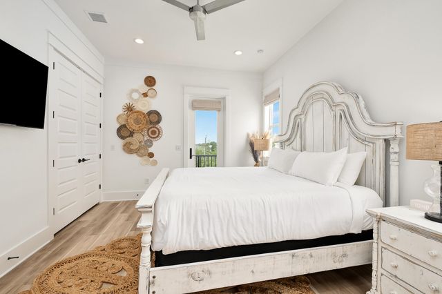 17 Boswells Court, Miramar Beach, FL 32550