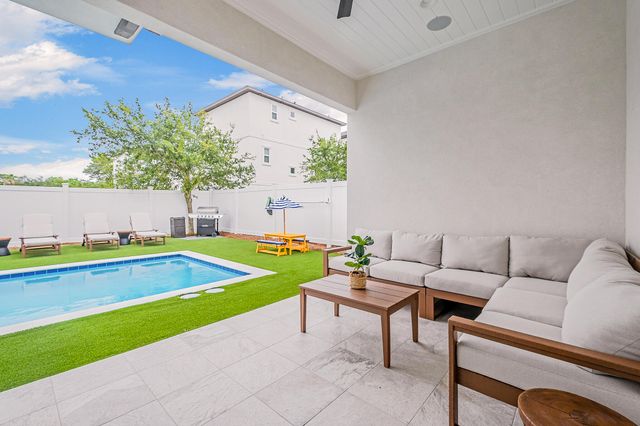 17 Boswells Court, Miramar Beach, FL 32550