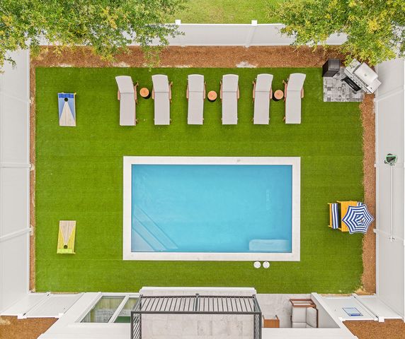 17 Boswells Court, Miramar Beach, FL 32550