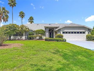 11009 WOODLAND WATERS BOULEVARD, Weeki Wachee, FL 34613