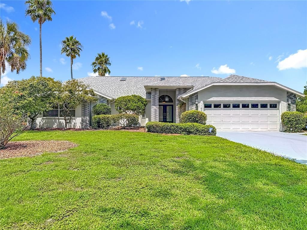 11009 WOODLAND WATERS BOULEVARD, Weeki Wachee, FL 34613