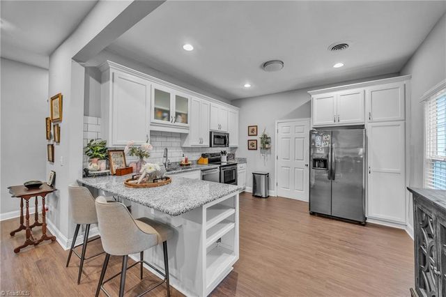 605 Main Gq Street, Salisbury, NC 28146