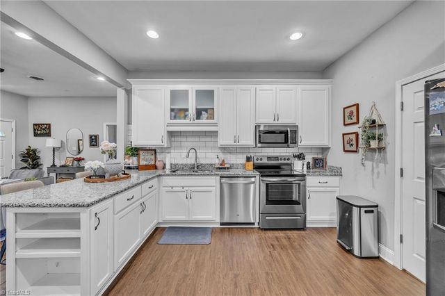 605 Main Gq Street, Salisbury, NC 28146