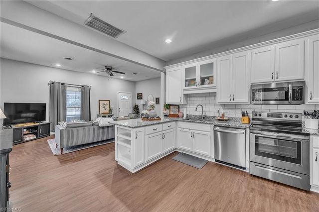 605 Main Gq Street, Salisbury, NC 28146