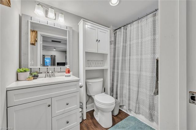 605 Main Gq Street, Salisbury, NC 28146