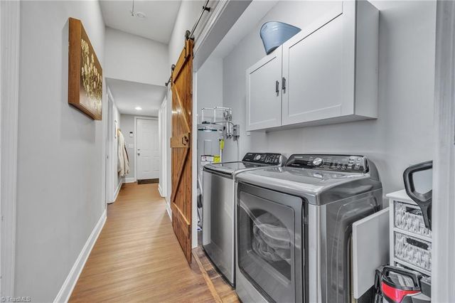 605 Main Gq Street, Salisbury, NC 28146