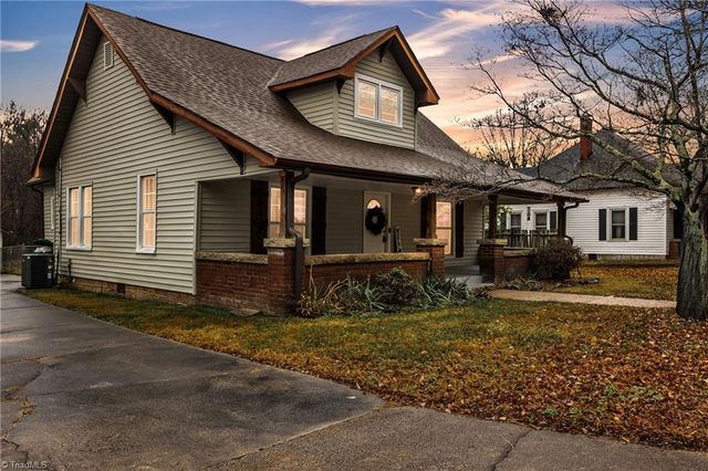 605 Main Gq Street, Salisbury, NC 28146