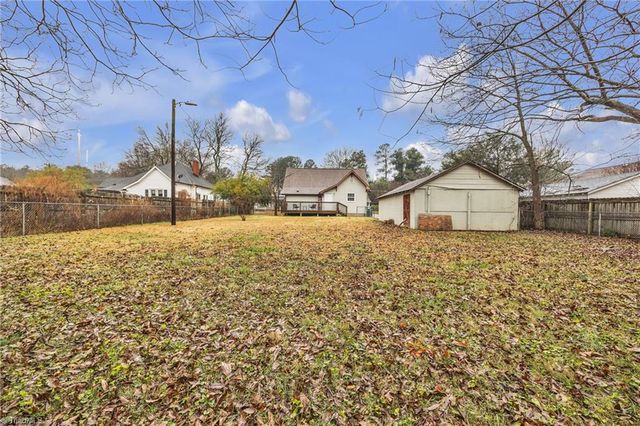 605 Main Gq Street, Salisbury, NC 28146