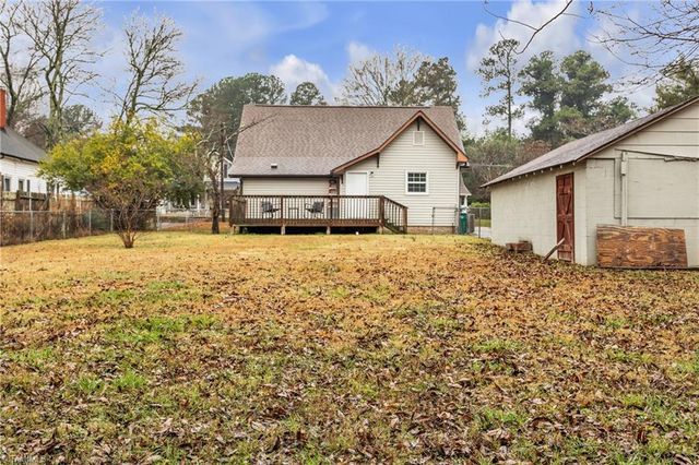 605 Main Gq Street, Salisbury, NC 28146