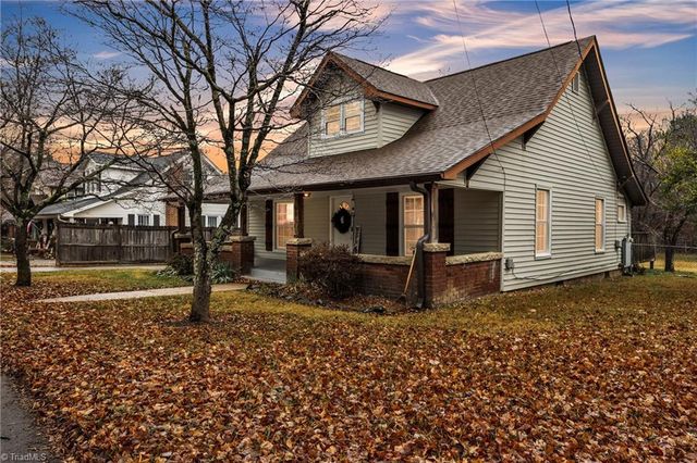 605 Main Gq Street, Salisbury, NC 28146