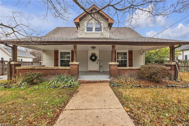 605 Main Gq Street, Salisbury, NC 28146