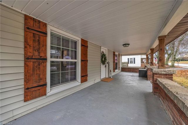 605 Main Gq Street, Salisbury, NC 28146