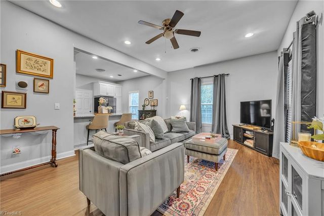 605 Main Gq Street, Salisbury, NC 28146