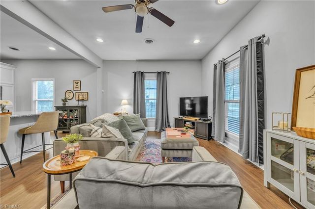 605 Main Gq Street, Salisbury, NC 28146