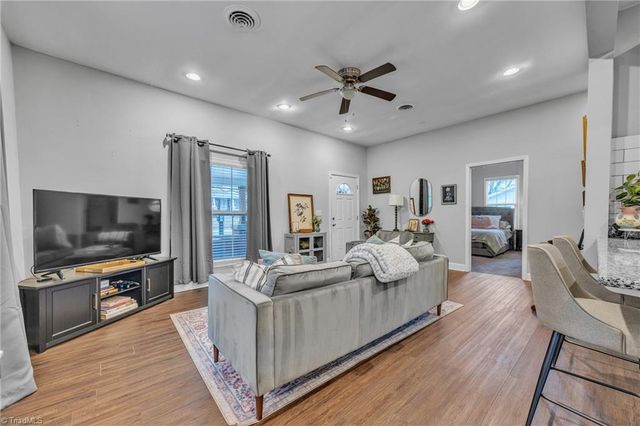 605 Main Gq Street, Salisbury, NC 28146