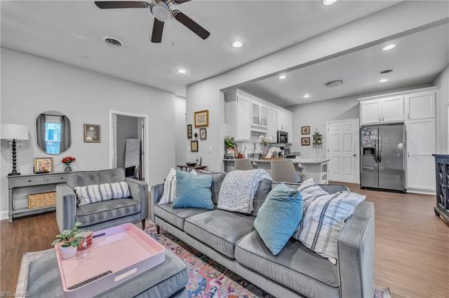 605 Main Gq Street, Salisbury, NC 28146