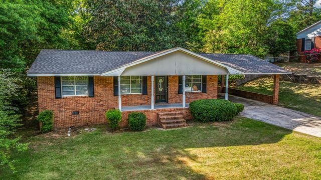 909 28th Avenue, Phenix City, AL 36869