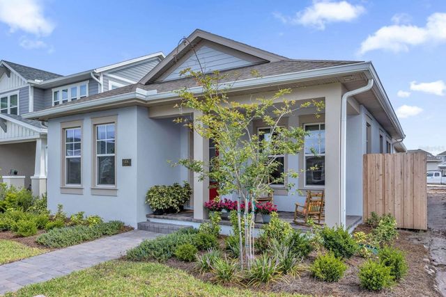 10061 DULBECCO STREET, Orlando, FL 32827