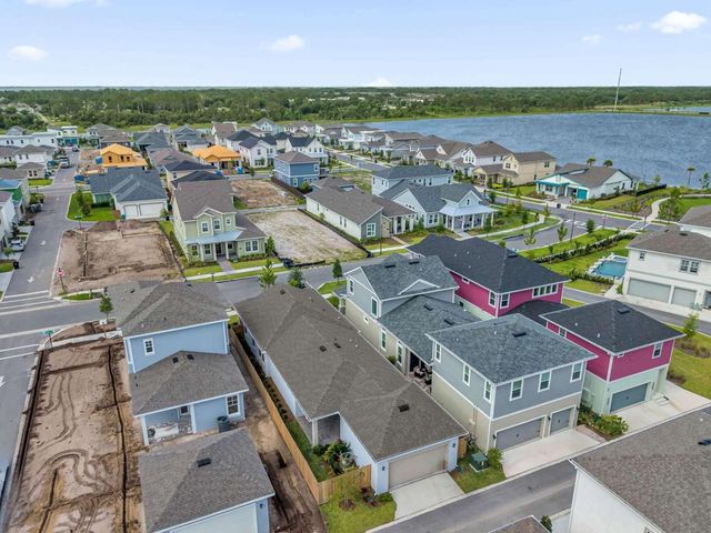10061 DULBECCO STREET, Orlando, FL 32827