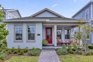 10061 DULBECCO STREET, Orlando, FL 32827