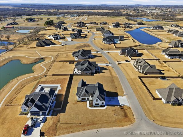 17910 S 46th East Avenue, Bixby, OK 74008