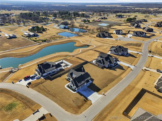 17910 S 46th East Avenue, Bixby, OK 74008