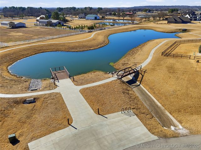 17910 S 46th East Avenue, Bixby, OK 74008