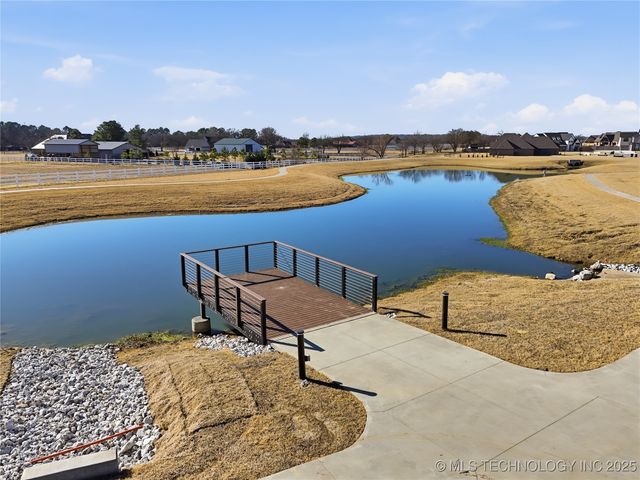 17910 S 46th East Avenue, Bixby, OK 74008