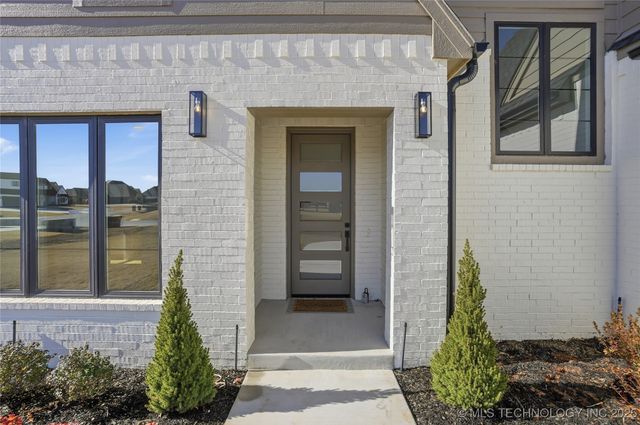 17910 S 46th East Avenue, Bixby, OK 74008