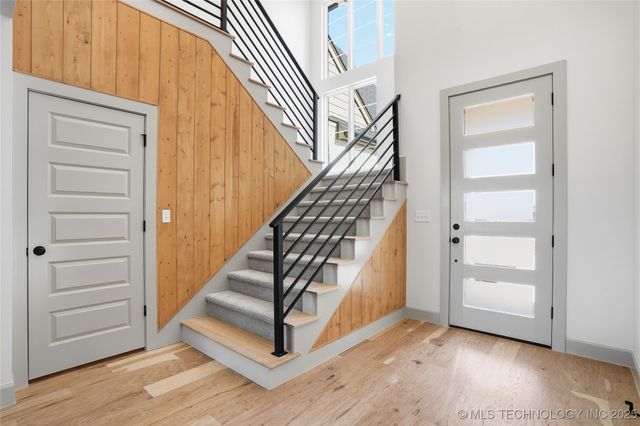 17910 S 46th East Avenue, Bixby, OK 74008